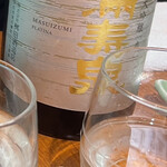 神保町 路傍酒庵 - 