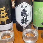 神保町 路傍酒庵 - 