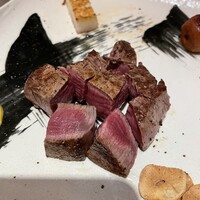 ステーキハウス ケルン アネックス - 