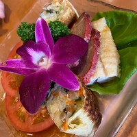 横浜中華街 北京飯店 -  横浜中華街 北京飯店 -