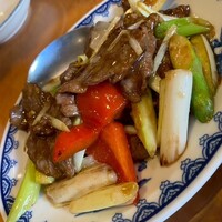 横浜中華街 北京飯店 -  横浜中華街 北京飯店 -