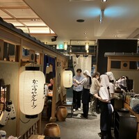 鰻う おか冨士 - 