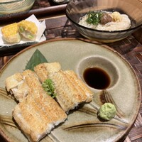 鰻う おか冨士 - 