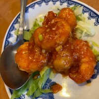 横浜中華街 北京飯店 -  横浜中華街 北京飯店 -