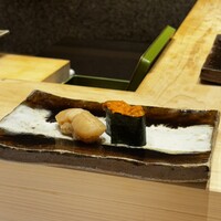 THE SUSHI GINZA 極 - 