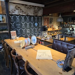 マルベリーデリカテッセンアンドカフェ_2