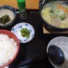 食べ処 チロル