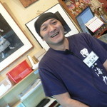 どすこい酒場玉海力 - 店長の杉ちゃん