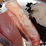 とやま鮨らーめん - 