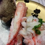 とやま鮨らーめん - 