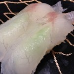 とやま鮨らーめん - 