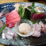 Itamae Sushi Hanare - 