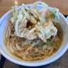 ウエストうどん 基山店
