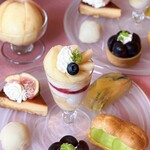 くらしき桃子 総本店 - 