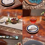 レストラン雅 - 