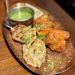 シバカリーワラ - 