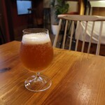 Hachihare - SPRIG VALLEY  青のラガー