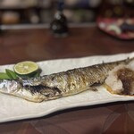 秋刀魚 - 
