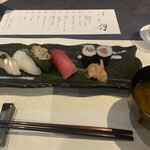 JAPANESE DINING 洵 - 