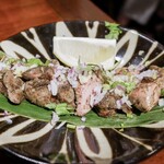 シバカリーワラ - 