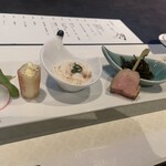 JAPANESE DINING 洵 - 