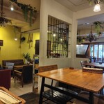 江坂イタリアン ラッポルティ - 