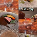 レストラン雅 - 