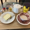 直井商店Cafe&Marche