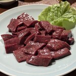 赤坂 らいもん - 