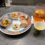 居酒屋 うちやま - 