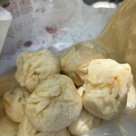 元祖豚饅頭 老祥記  - 