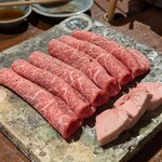 赤坂 らいもん - 