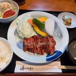 焼肉 あいかわ - 