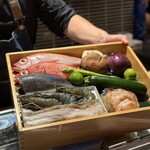 居酒屋 うちやま - 