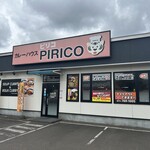 ピリコ - 