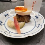 居酒屋 うちやま - 