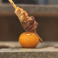 焼鳥 みかど - 