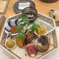 鮨 輝泉 - 