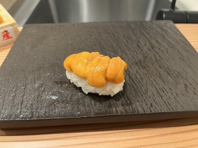 鮨みやざき（【旧店名】寿司 銀山） - 山形（寿司）の写真