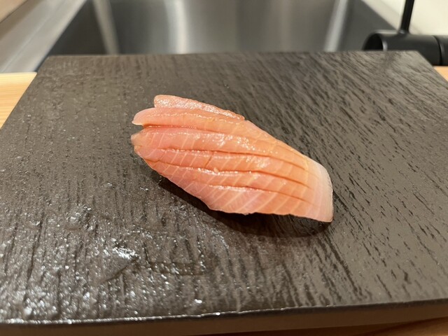 鮨みやざき（【旧店名】寿司 銀山） - 山形（寿司）の写真