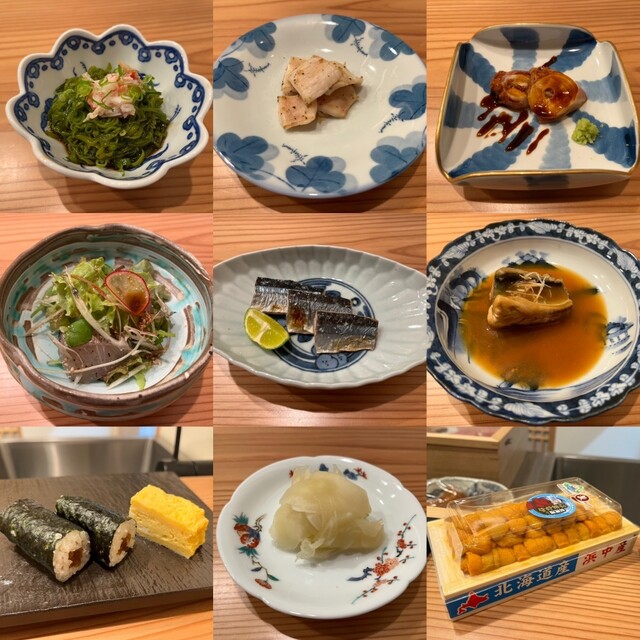 鮨みやざき（【旧店名】寿司 銀山） - 山形（寿司）の写真