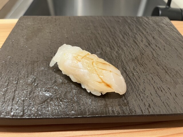 鮨みやざき（【旧店名】寿司 銀山） - 山形（寿司）の写真