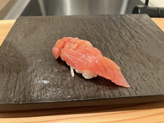 鮨みやざき（【旧店名】寿司 銀山） - 山形（寿司）の写真