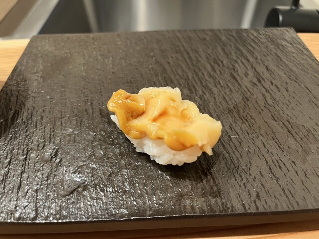 鮨みやざき（【旧店名】寿司 銀山） - 山形（寿司）の写真