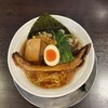 ラーメン いっとうや