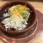 肉ト魚 大衆酒場 ひとめぼれ - 