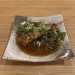 肉ト魚 大衆酒場 ひとめぼれ - 