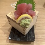 肉ト魚 大衆酒場 ひとめぼれ - 