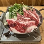 肉ト魚 大衆酒場 ひとめぼれ - 