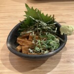 肉ト魚 大衆酒場 ひとめぼれ - 